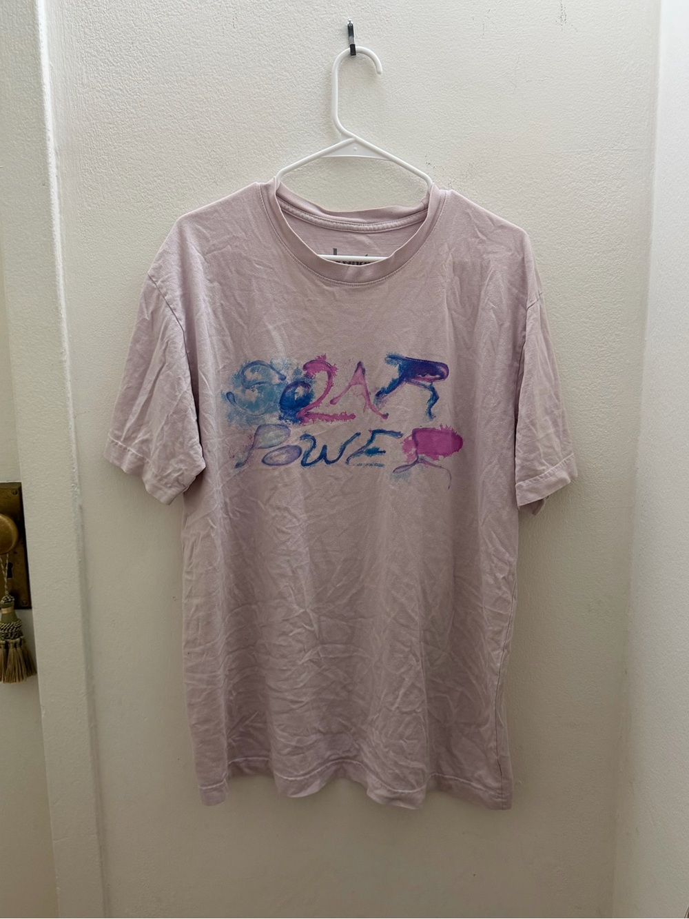 Lords Solar Power T-Shirt